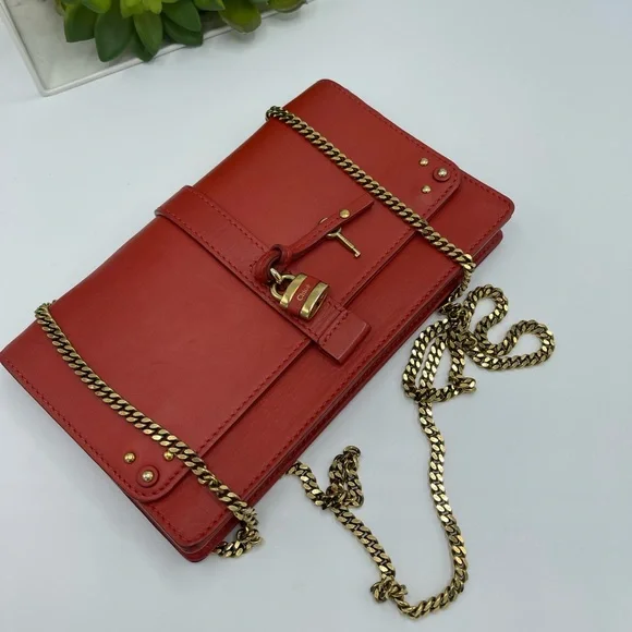CHLOÉ crossbody bag